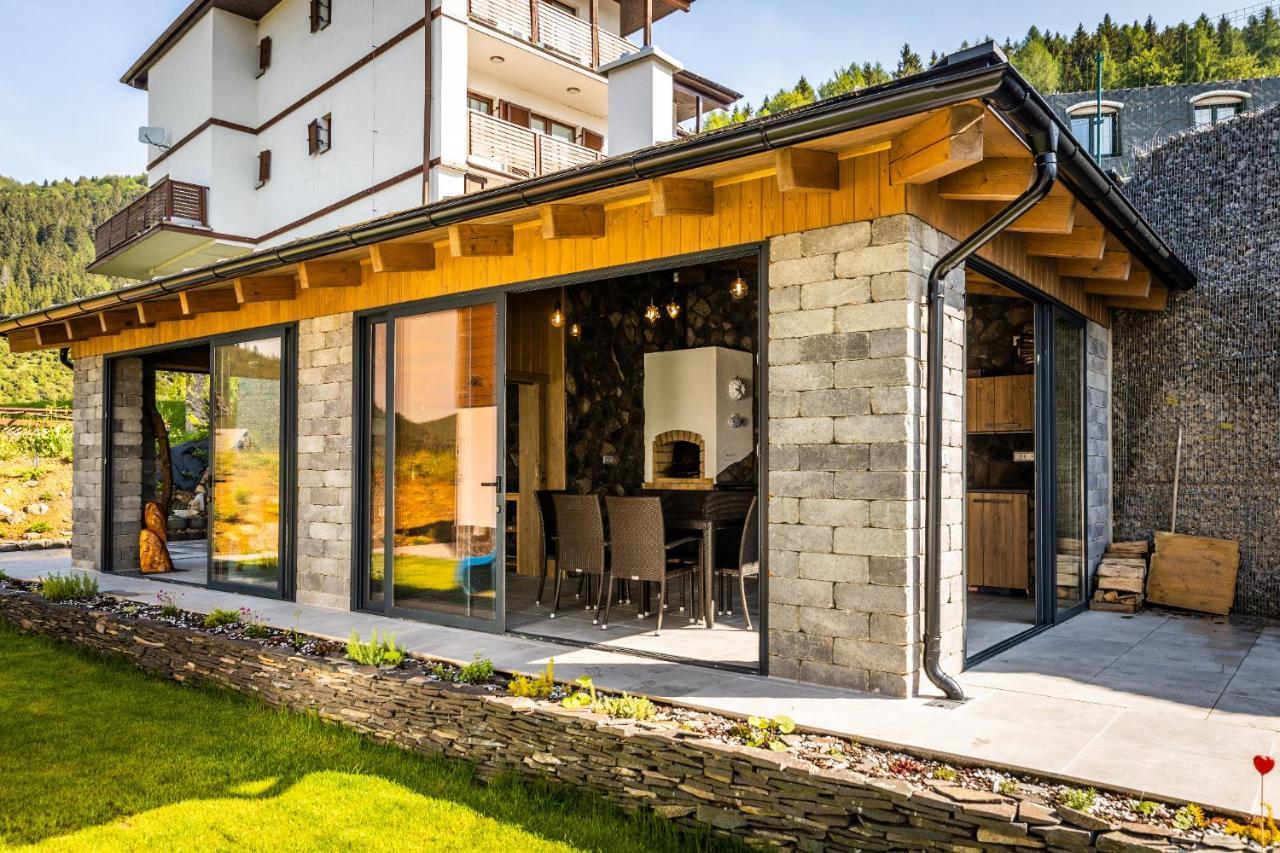 Horska Chata Ostruziny Donovaly Exterior photo