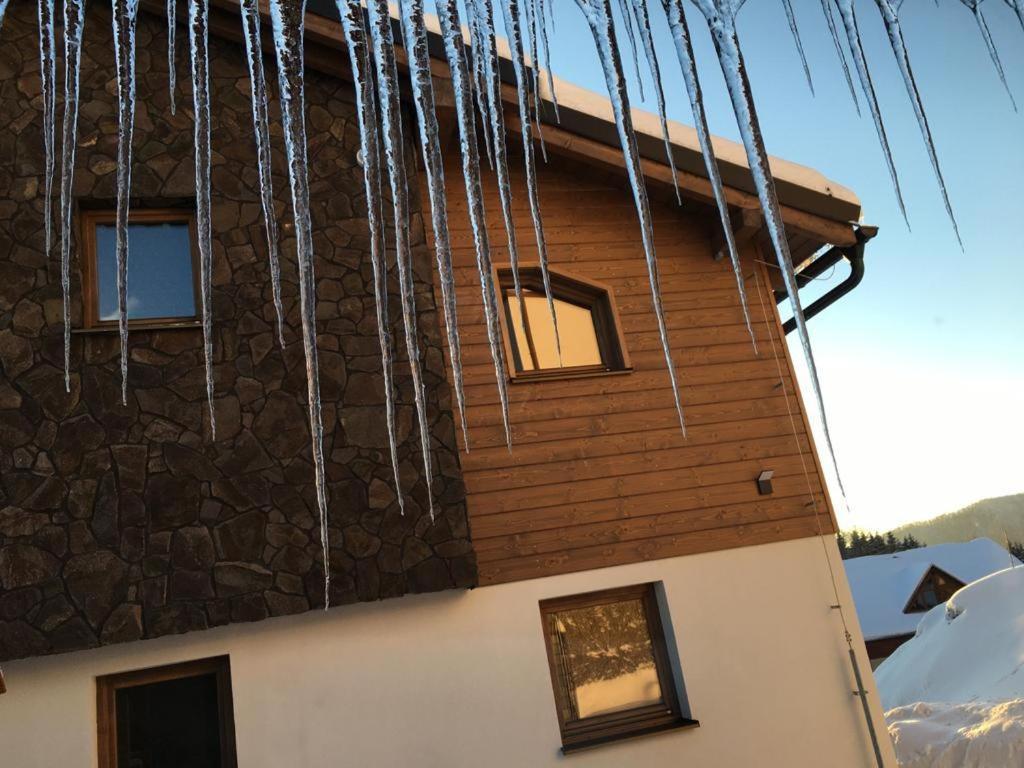 Horska Chata Ostruziny Donovaly Exterior photo